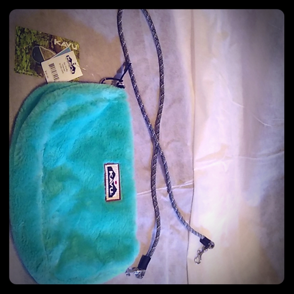 Accessory Pouch